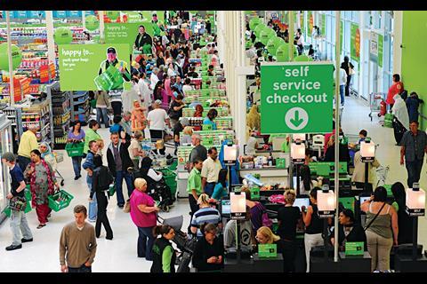 Asda has so far not signed the OFT code and says its Everyday Low Price strategy means it is not relevant